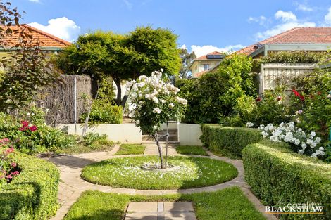 Property photo of 3/10 Paterson Street Ainslie ACT 2602