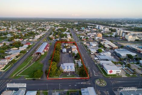 40 Archer St, Rockhampton City, QLD 4700