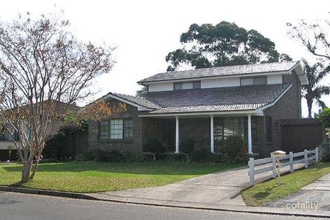 17 Paterson Cres, Fairfield West, NSW 2165