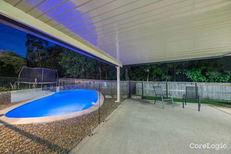 Property photo of 51 Yellow Cedar Place Palmwoods QLD 4555