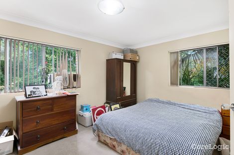 Property photo of 4/22 Reeve Street Clayfield QLD 4011