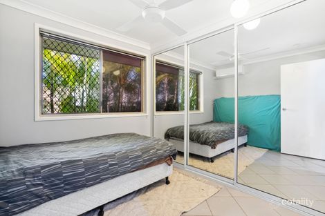 Property photo of 25 Buxton Drive Gracemere QLD 4702