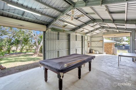 Property photo of 25 Buxton Drive Gracemere QLD 4702