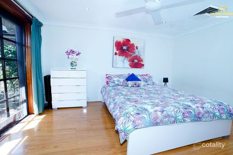 Property photo of 31 Tabourie Street Leumeah NSW 2560