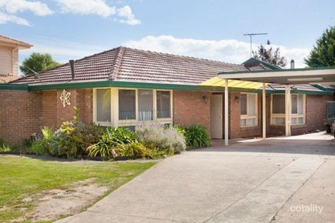 Property photo of 16 Richardson Street Narre Warren VIC 3805