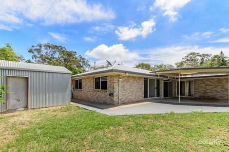 Property photo of 25 Archer Street Sun Valley QLD 4680