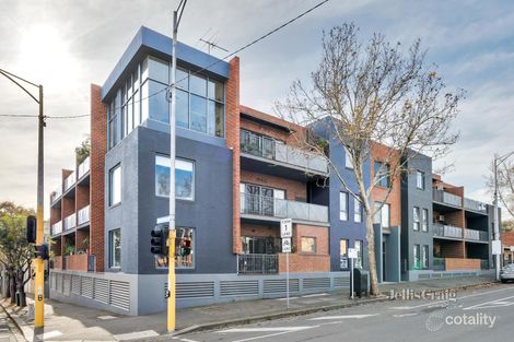 21/700 Queensberry St, North Melbourne, VIC 3051