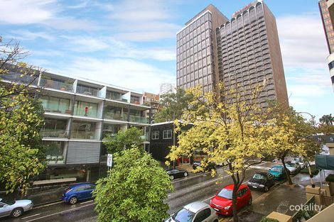 11/63 Crown St, Woolloomooloo, NSW 2011