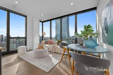 6104/70 Southbank Bvd, Southbank, VIC 3006
