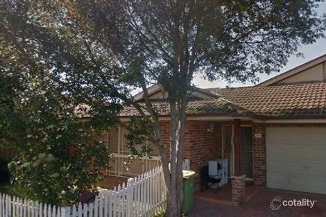 Property photo of 1/100 Dickson Lane South Windsor NSW 2756