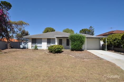 Property photo of 21 Elkington Mews Clarkson WA 6030