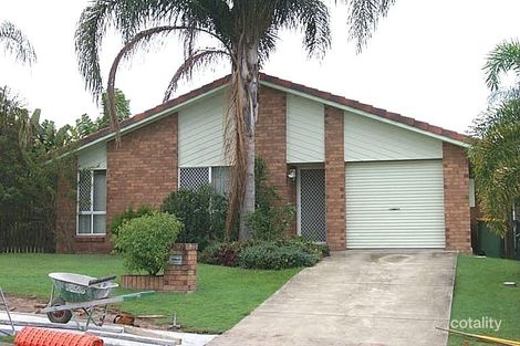 Property photo of 31 Petherbridge Avenue Merrimac QLD 4226