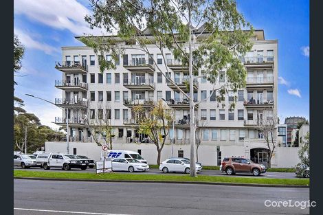 Property photo of 17/2 Macarthur Road Parkville VIC 3052