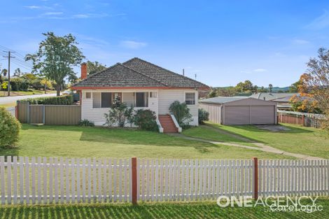 Property photo of 3 Snape Street Quirindi NSW 2343