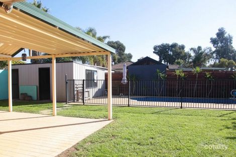 Property photo of 52 Vincent Road Lake Albert NSW 2650