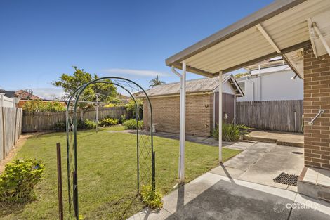 Property photo of 44 Halley Street Five Dock NSW 2046