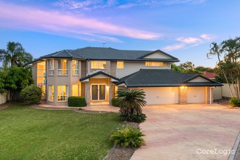 Property photo of 36 Maywood Crescent Calamvale QLD 4116