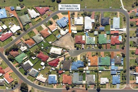 10 Dakota Cl, West Busselton, WA 6280