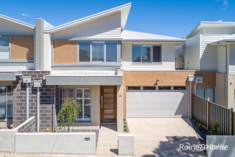 Property photo of 4 Darbyshire Street Sunbury VIC 3429