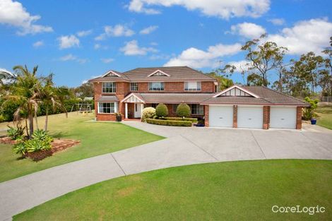 Property photo of 26 Cadwells Road Kenthurst NSW 2156