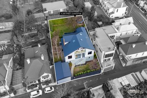 Property photo of 6 Law Street Launceston TAS 7250