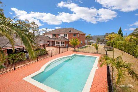 Property photo of 26 Cadwells Road Kenthurst NSW 2156