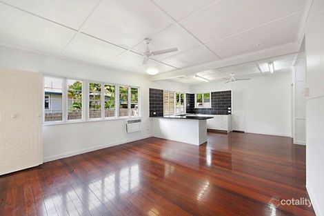 Property photo of 11 Neelsen Street Wulguru QLD 4811