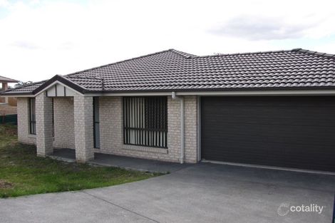 24 Hilltop Cres, Flagstone, QLD 4280