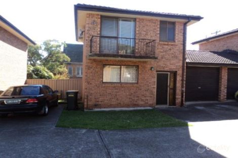 6/2a Condamine St, Campbelltown, NSW 2560
