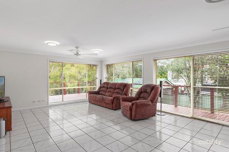 Property photo of 104 Aries Way Elermore Vale NSW 2287