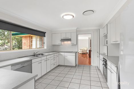 Property photo of 104 Aries Way Elermore Vale NSW 2287