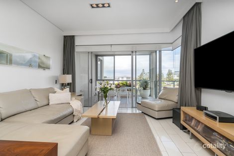 Property photo of 1206/27-37 Bells Boulevard Kingscliff NSW 2487