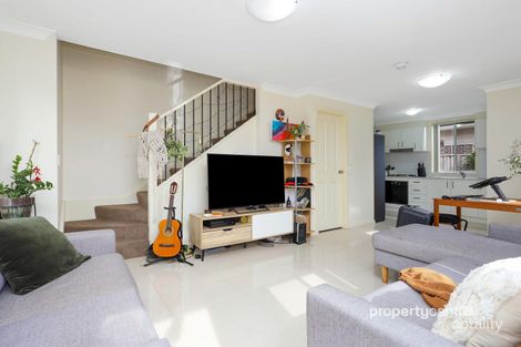 Property photo of 1/10 Braddon Street Oxley Park NSW 2760
