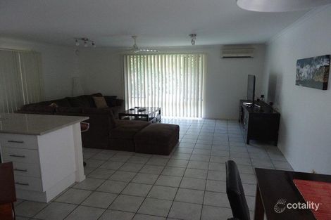 Property photo of 47 Parkwood Boulevard Parkwood QLD 4214