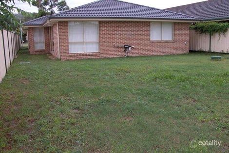 Property photo of 73 Trafalgar Avenue Woy Woy NSW 2256