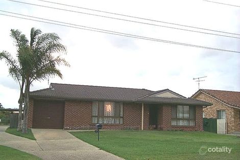 6 Simpson St, South West Rocks, NSW 2431