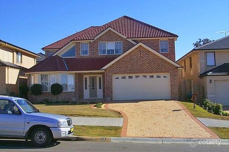 15 St Pauls Ave, Castle Hill, NSW 2154