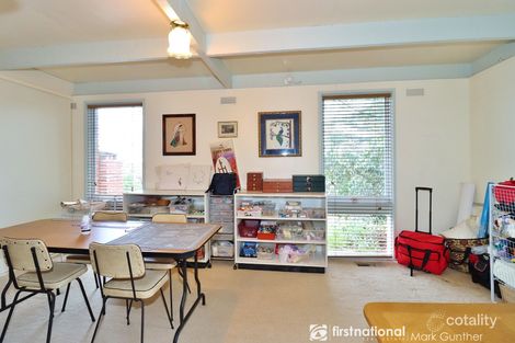 Property photo of 6 Eadie Avenue Healesville VIC 3777