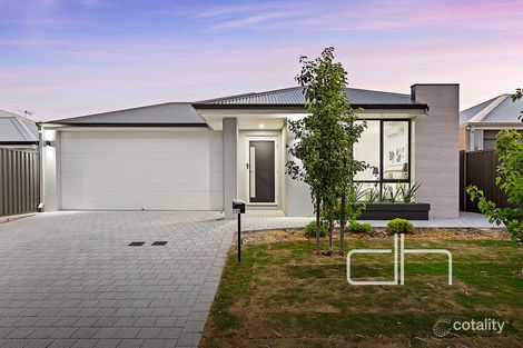 138 Strinesdale Bvd, Aveley, WA 6069