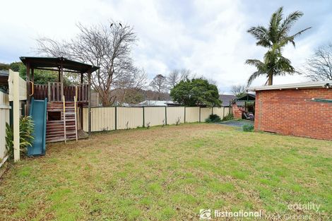 Property photo of 6 Eadie Avenue Healesville VIC 3777