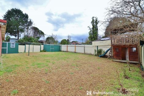 Property photo of 6 Eadie Avenue Healesville VIC 3777