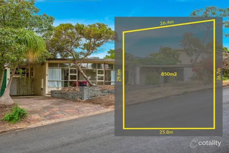 Property photo of 26 Graham Street Para Hills SA 5096