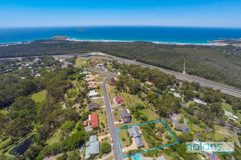 Property photo of 7 Stefan Close Emerald Beach NSW 2456