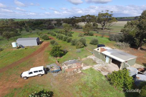 Property photo of 48 Wongamine Road Buckland WA 6401