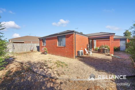 Property photo of 100 Chapman Drive Wyndham Vale VIC 3024