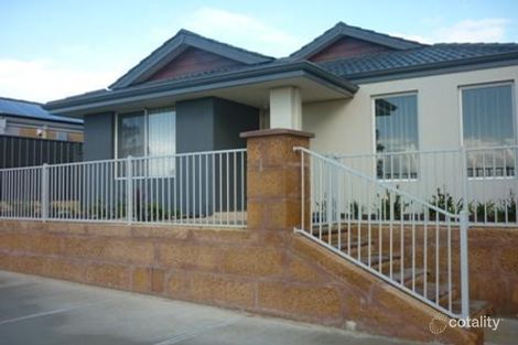 Property photo of 63 Splendens Avenue Banksia Grove WA 6031