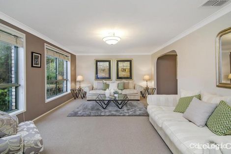 Property photo of 8 Claremont Green West Pennant Hills NSW 2125