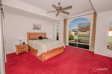Property photo of 9 Moonbrook Way Meadow Springs WA 6210