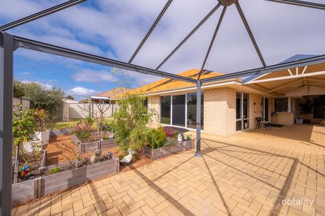 Property photo of 9 Moonbrook Way Meadow Springs WA 6210
