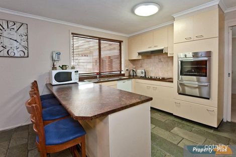 Property photo of 7 Newark Place St Clair NSW 2759